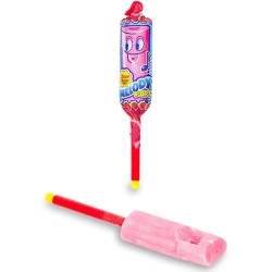 Sucette Melody Pops fraise - Chupa Chups
