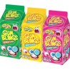 Nuggets Gum Blings - boîte 30g