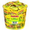 Mini bonbons Haribo - boîte 1000g