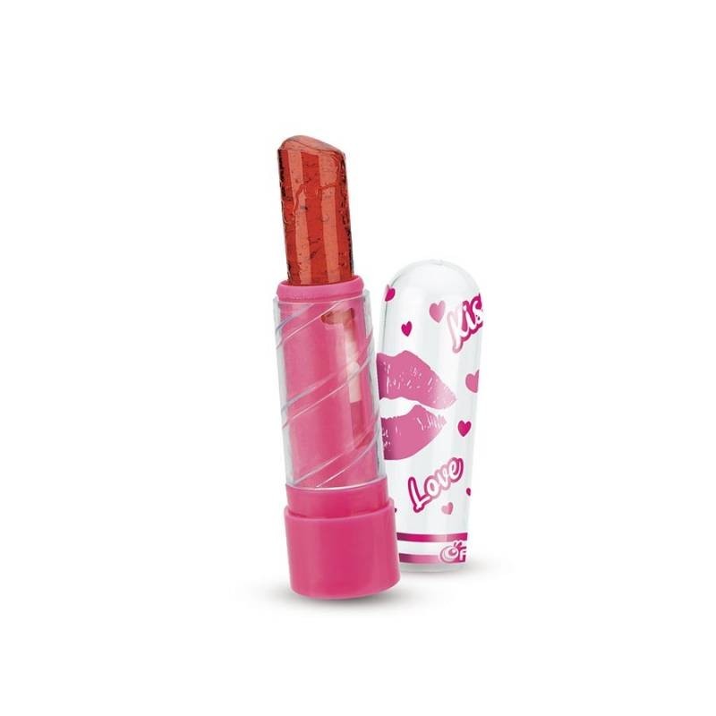 Rouge a levres fizzy 6g