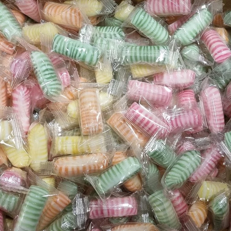 Mini sucres d'orge - 100g