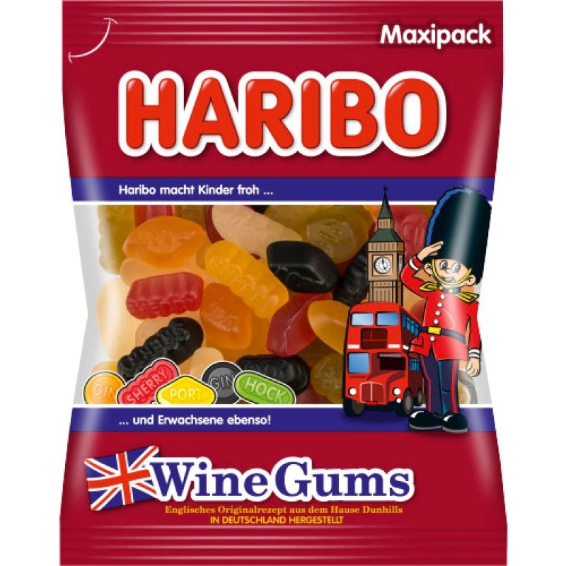 HARIBO France - Avis à tous les gourmands ! Que pensez-vous de la nouvelle  boîte Schtroumpfs le village ? :) Et du nouveau bonbon Gargamel au goût  cerise acidulée ?