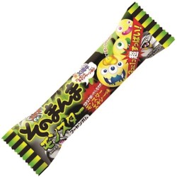 Chewing-gums Coris Sonomanma Monster - 21g