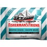 Fisherman's Friend menthe douce chlorophylle - Bonbons sans sucre