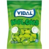 Chewing gum melons Vidal - sachet 90g
