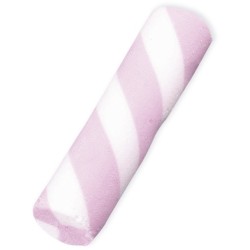 Marshmallow Finitronc blanc et rose - Bonbon Fini