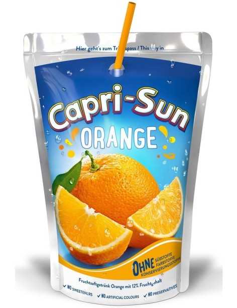Capri Sun orange 200ml