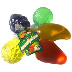 Fruit Splash - Bonbons américains