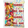 World Mix - Bonbons Haribo - 100g