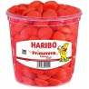 Primavera - Bonbons Haribo en boîte de 150 pièces
