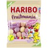 Haribo Fruitmania yaourt - sachet 175g