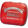 Réglisse pure Amarelli - Bonbons anciens