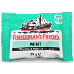 Fisherman's Friend menthe...