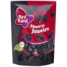 Bijoux de réglisse Red Band - Bonbons en sachet de 200g