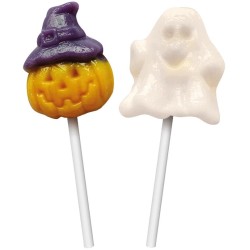 Sucette Scary Pop pour Halloween - Fizzy