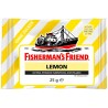 Fisherman's Friend citron sans sucre - sachet 25g