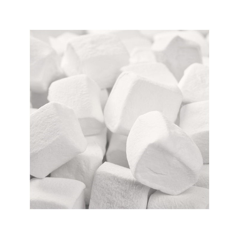 Guimauves blanches Auzier 100g