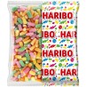 Rainbow Pik - Bonbons Haribo en mini tubes qui piquent
