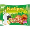 Fruits tropicaux Katjes - sachet 175g