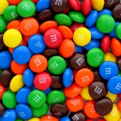 M&M's - Bonbons au chocolat - sachet 150g
