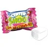 Chewing gum Center Shock fraise